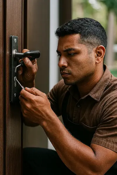Trusted locksmith serving worcester area