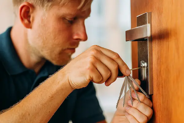 Trusted locksmith serving scottsdale area