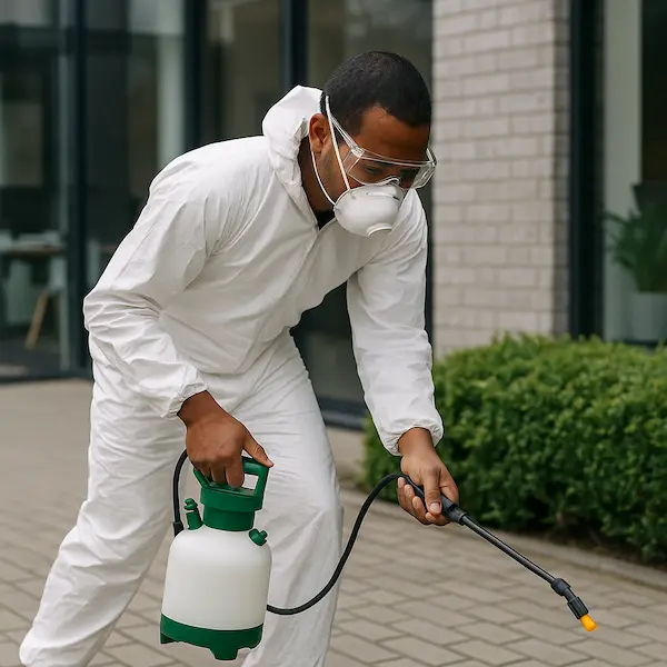 Trusted pest-control serving fort-collins area