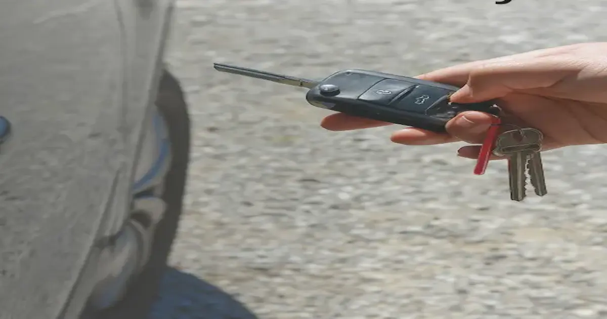 Emergency car lockout help in Columbus
