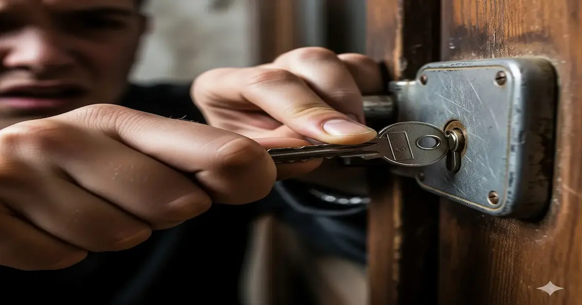 locksmith guide