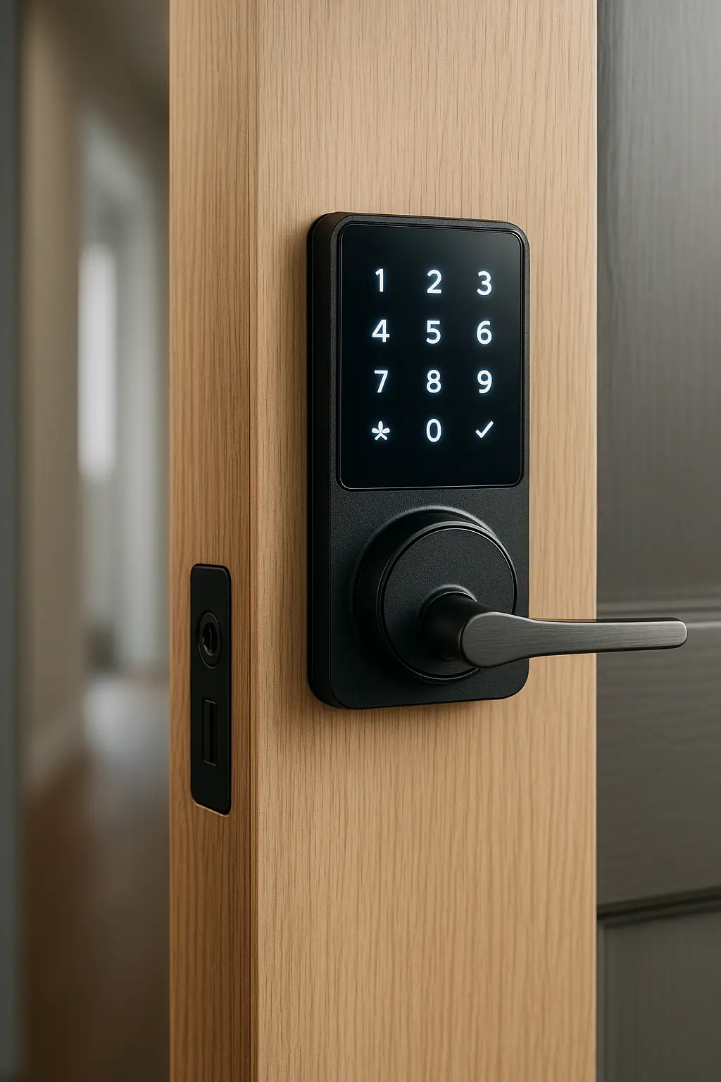 Winter locksmith problems solved