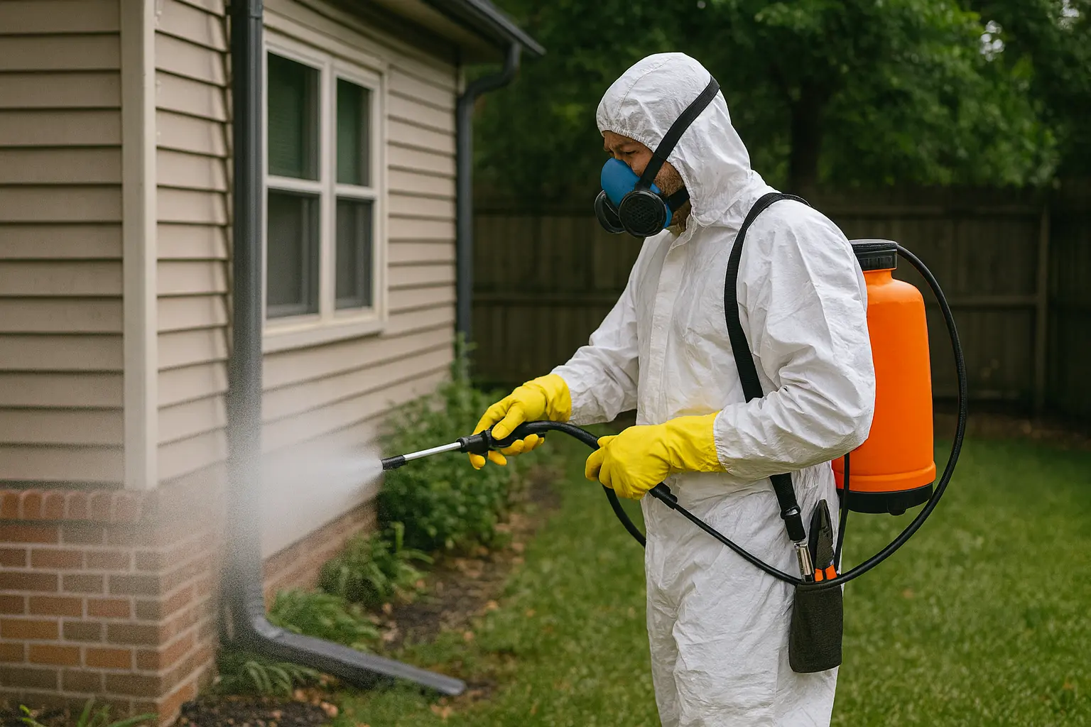 Pest control blog cover