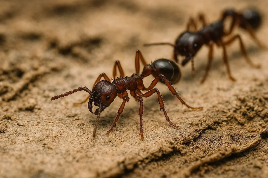 Pest control blog cover