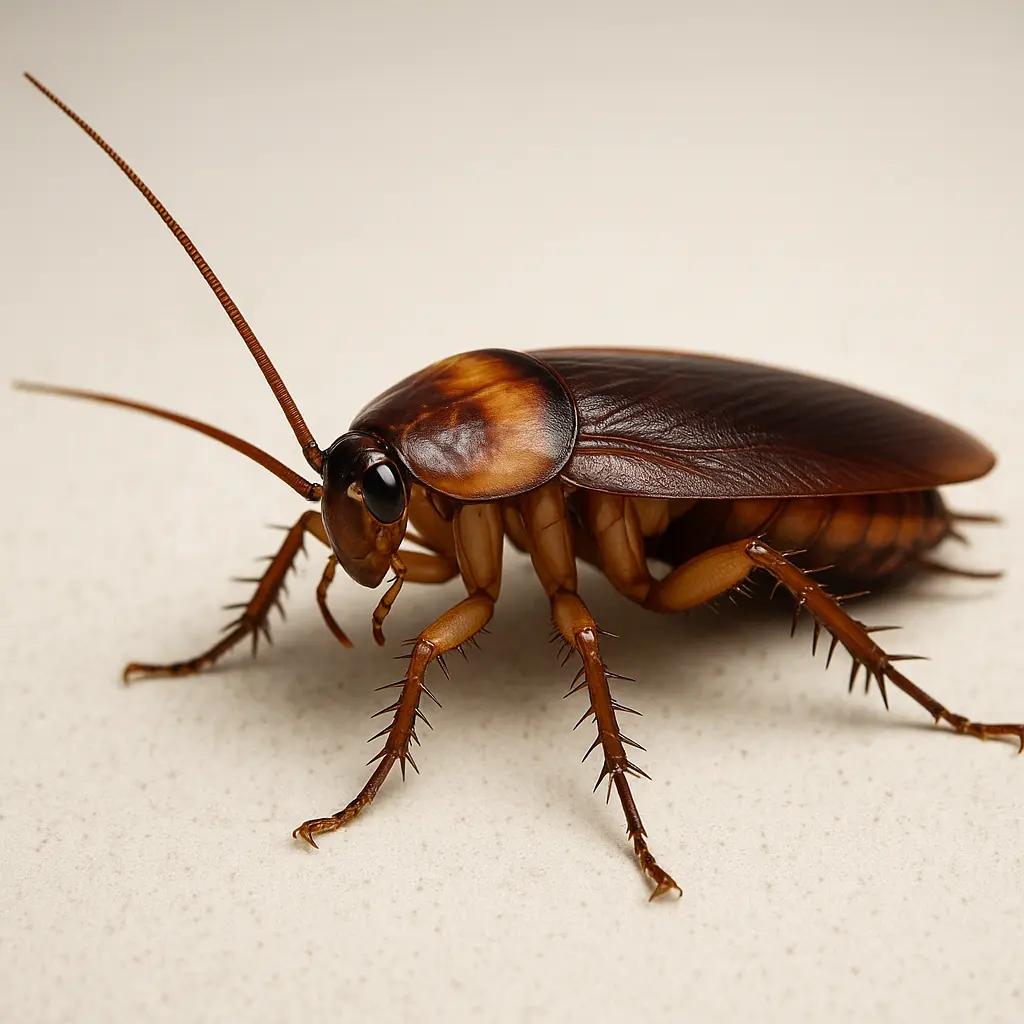 Pest control Roaches