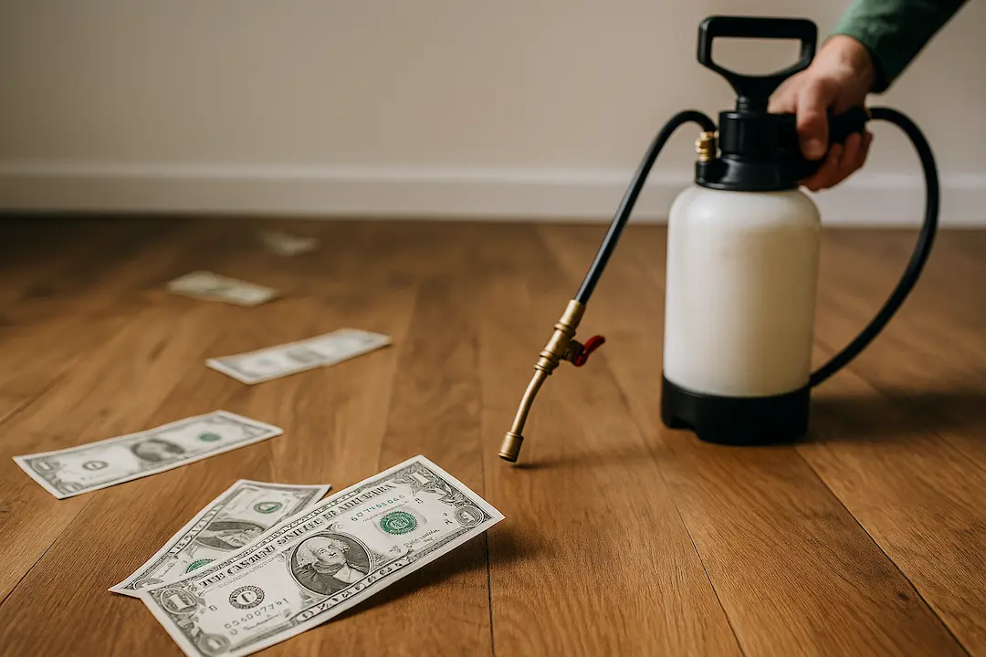 Mice control value for money