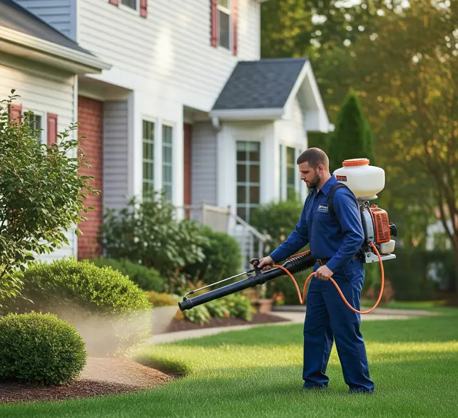 Expert pest control and prevention guide in Columbus