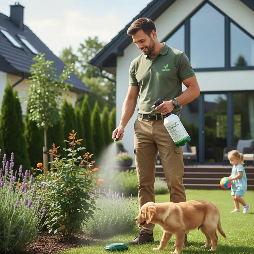 Low-Toxicity Pest Control and IPM - What Really Works Best?