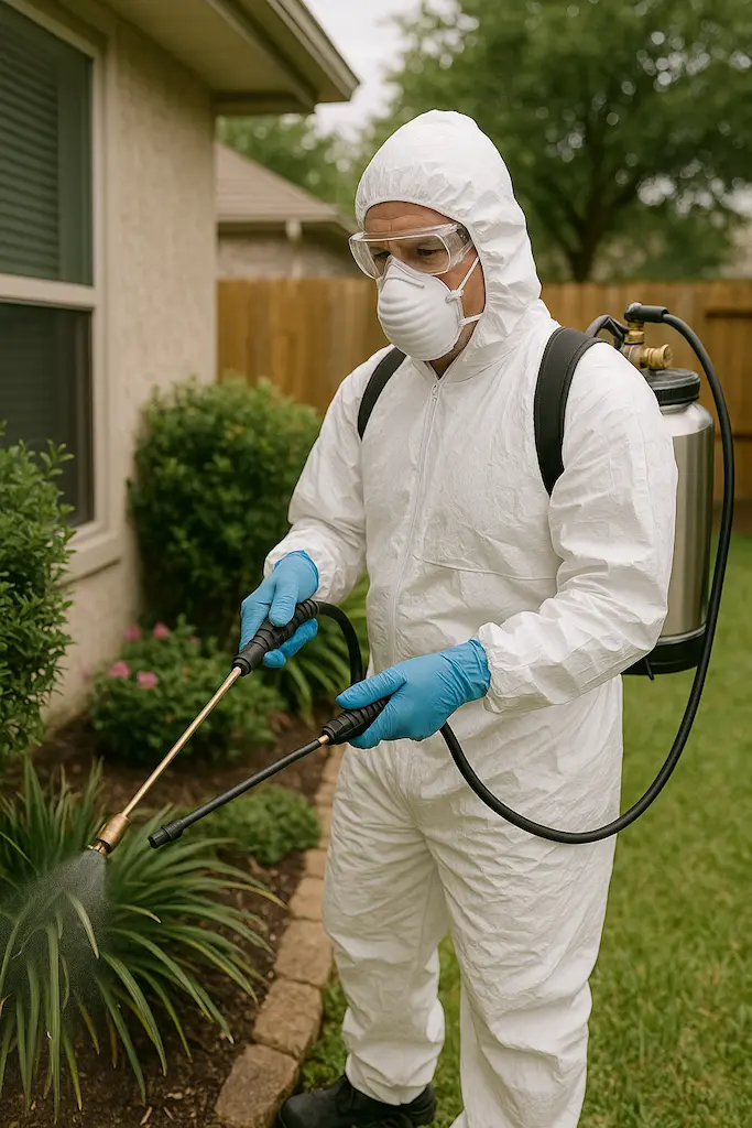 Child-Safe Pest Control Mountain view | 10 Expert Questions