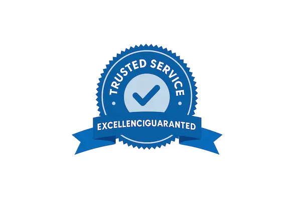 Trusted Service Certificate