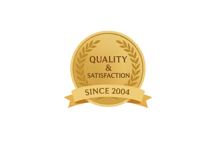 Certified Excellence
