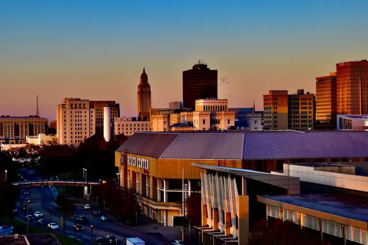 locksmith in baton-rouge