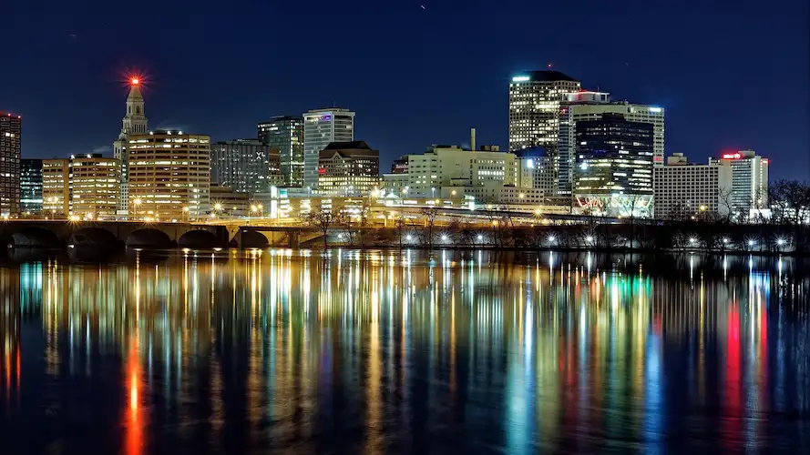pest-control in hartford