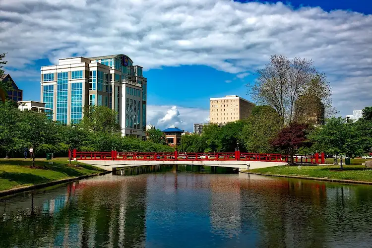 locksmith in huntsville