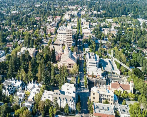 locksmith in Mountain View