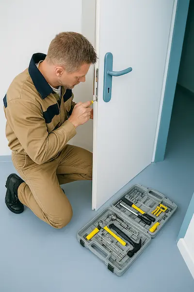 Emergency Car Locksmith