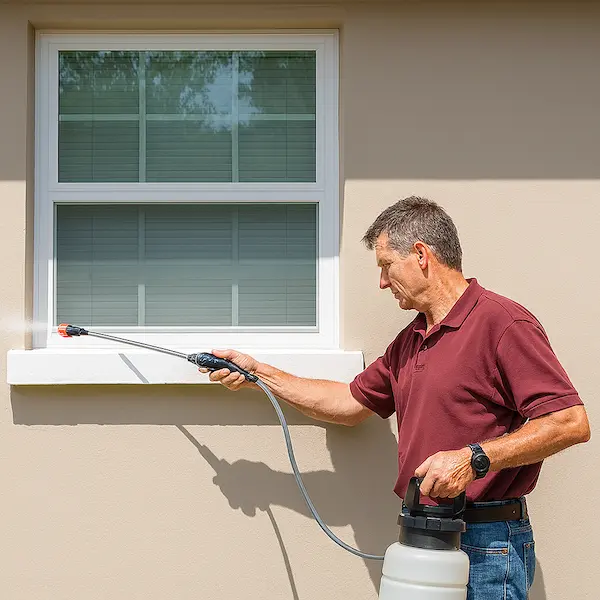 Rodent & Bed Bug Professionals