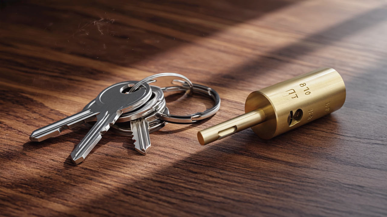 Locksmith hero background